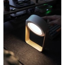 Multi-Mode Lantern Night Light