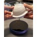 Floating Saturn Night Light