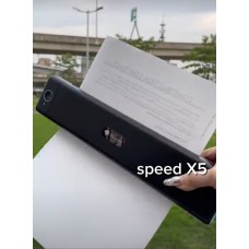 Portable Inkless and wireless Printer